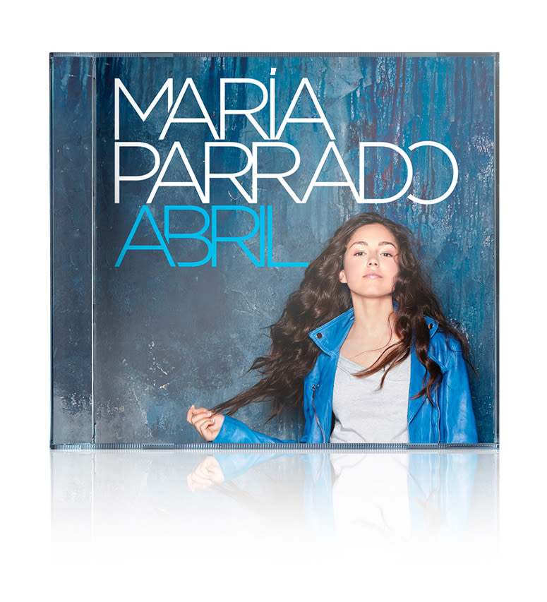 Universal Music - María Parrado 2