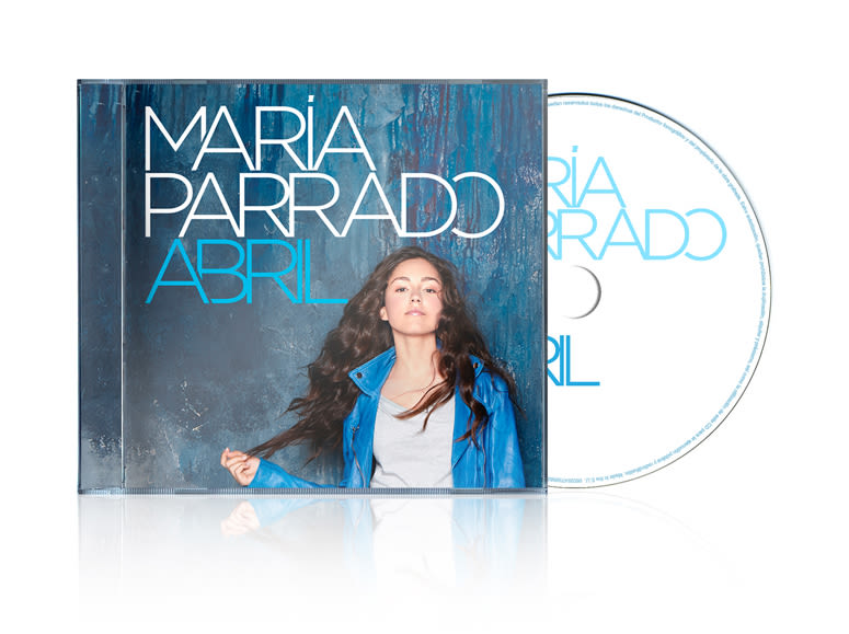 Universal Music - María Parrado 1