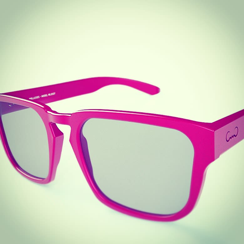 Sabes modelar en 3D? Te gusta la moda? Marca de gafas busca Product Manager Jr. 2