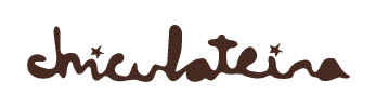 Logotipo Chiculateira (proyecto para obrador y tienda de chocolate) -1