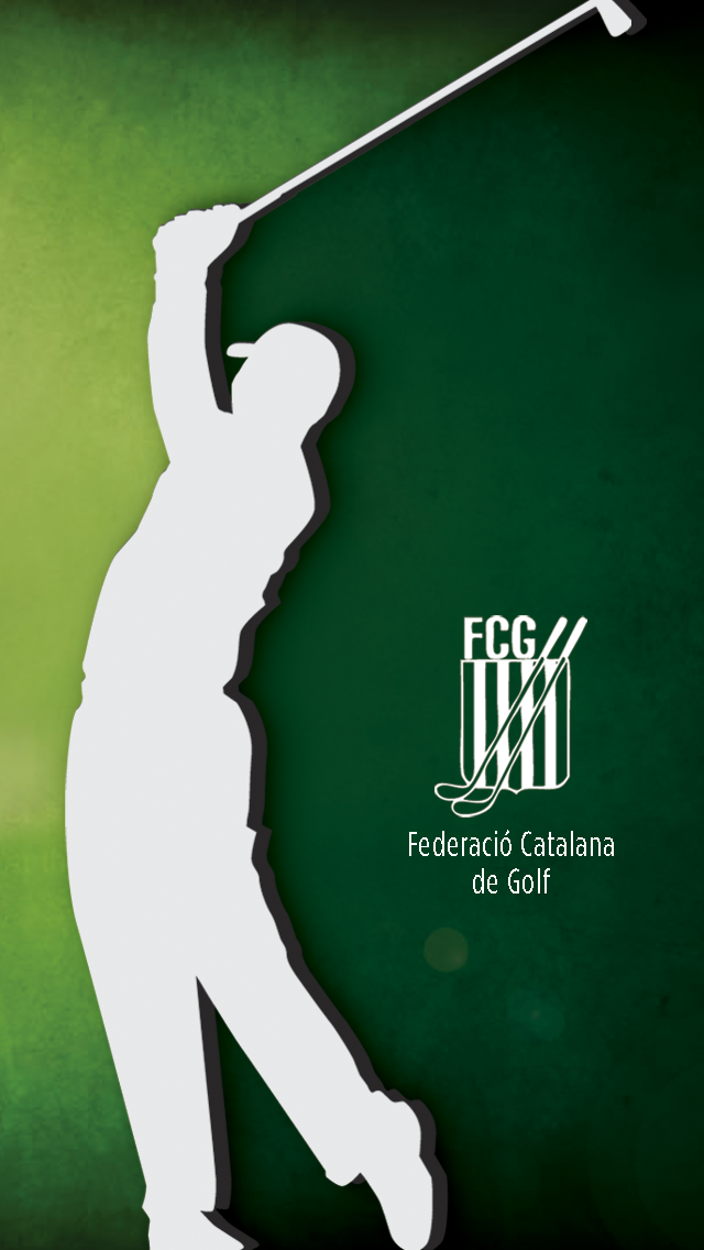 Federación Catalana de Golf 0