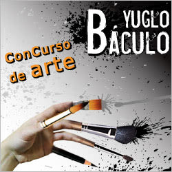 Yuglo Báculo - concurso de Arte 2