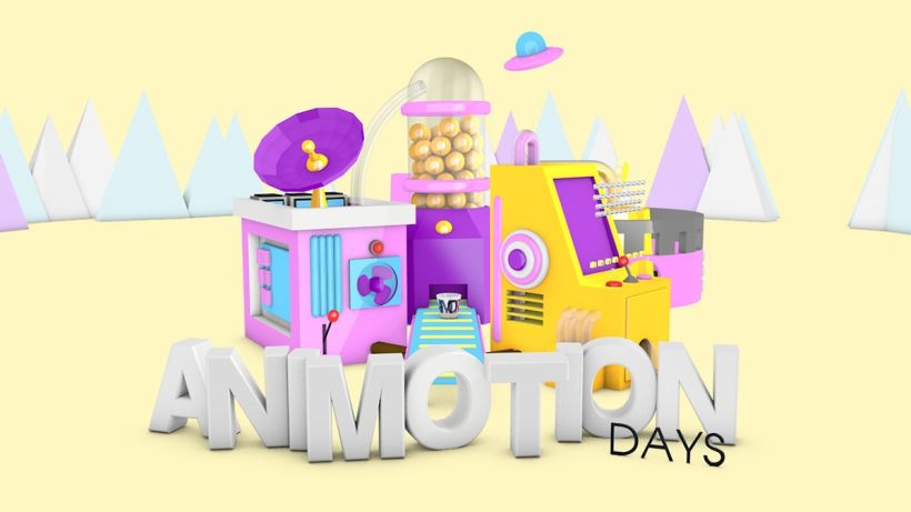 Animotion Days 0