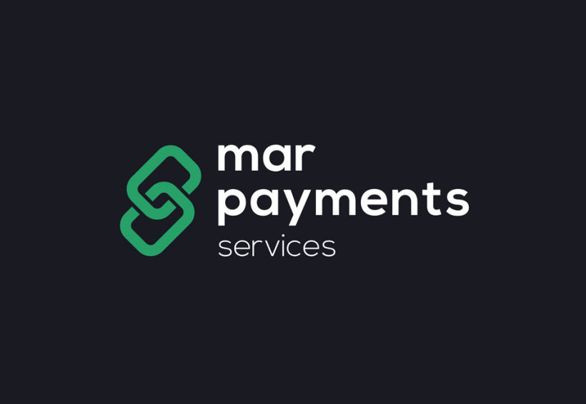 Mar Payments Services - Branding 0