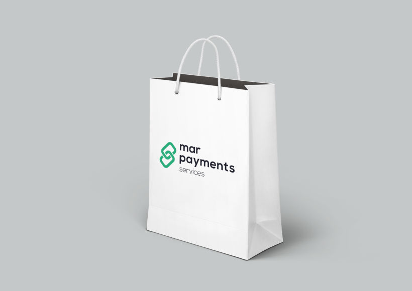 Mar Payments Services - Branding 1