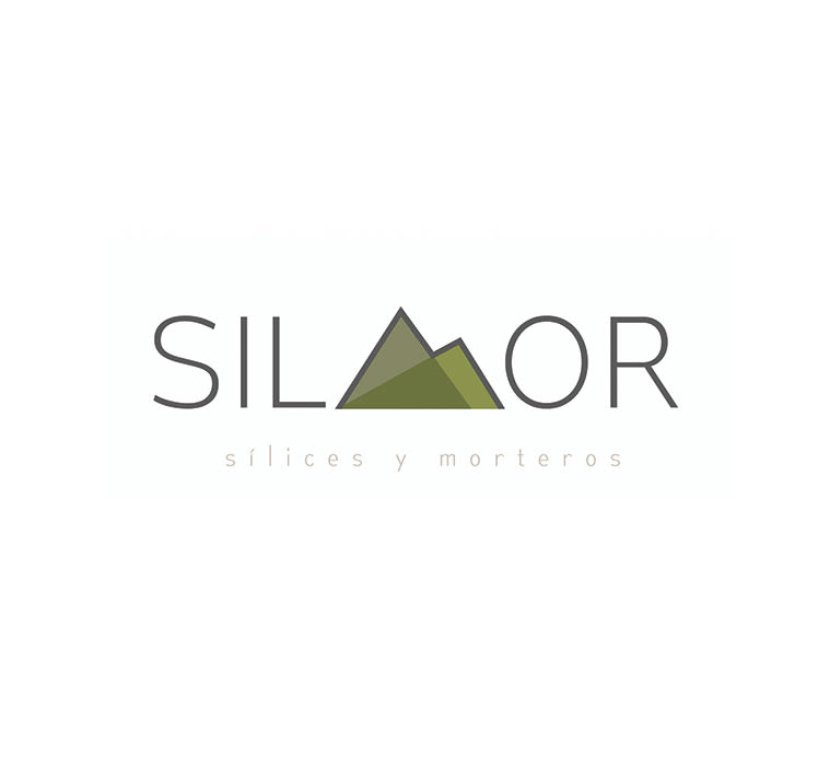 Brand Identity: Silmor 5