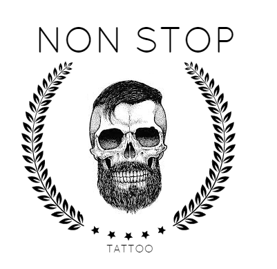 Non Stop Tattoo -1