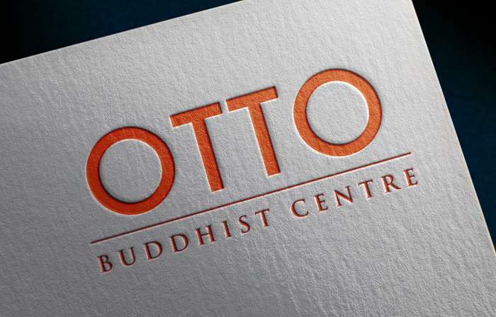 OTTO. Buddhist Centre 2