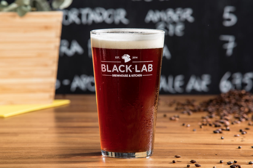BlackLab Brewhouse 2
