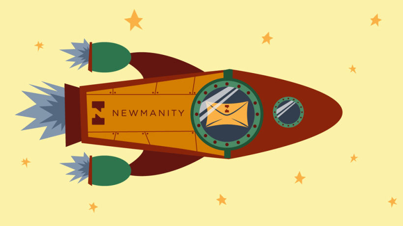 Newmanity 3