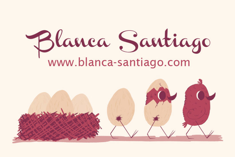 Coach Blanca Santiago 6