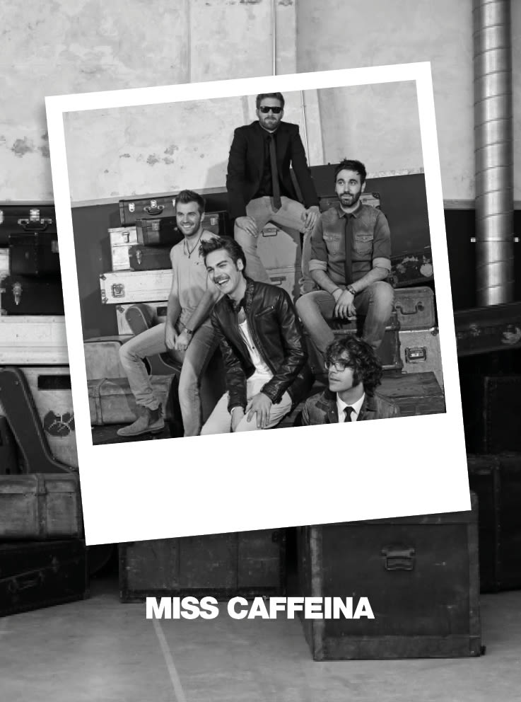 Miss Caffeina 1