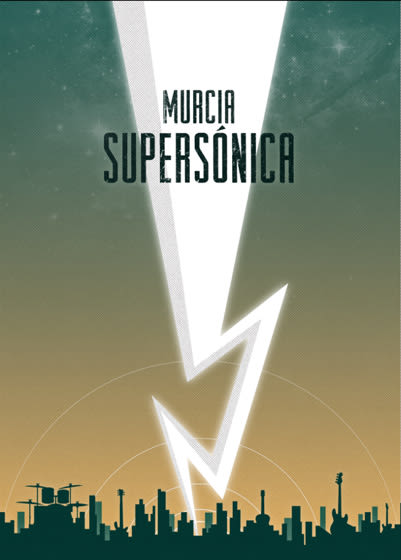 Murcia Supersónica 5