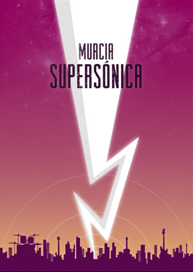 Murcia Supersónica 6