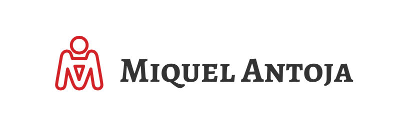 Opinión sobre el logotipo del chef "Miquel Antoja" 2