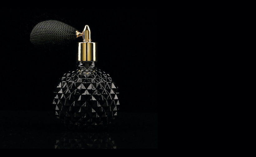 Noir de Jais - Lanzamiento de un nuevo perfume 3