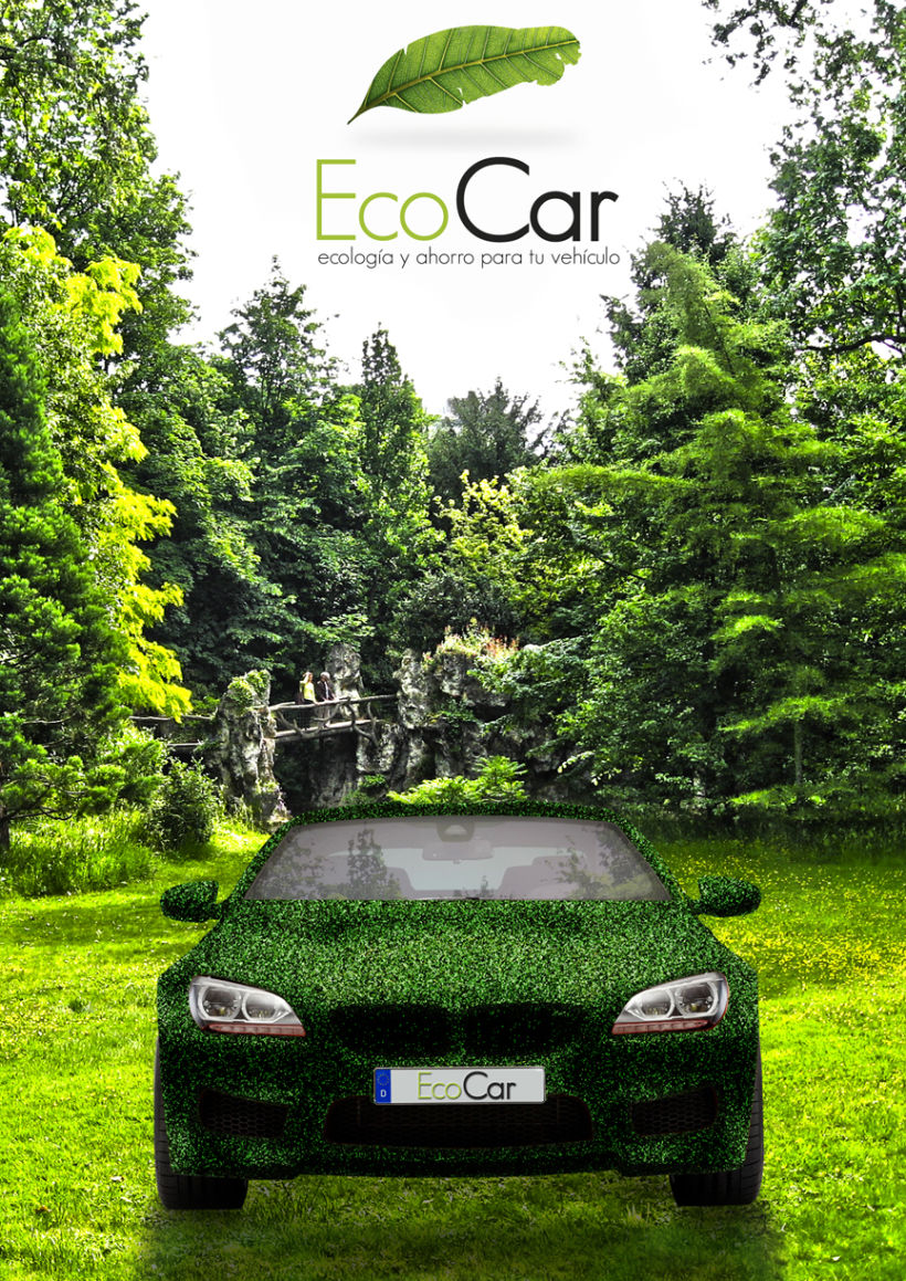 EcoCar 0