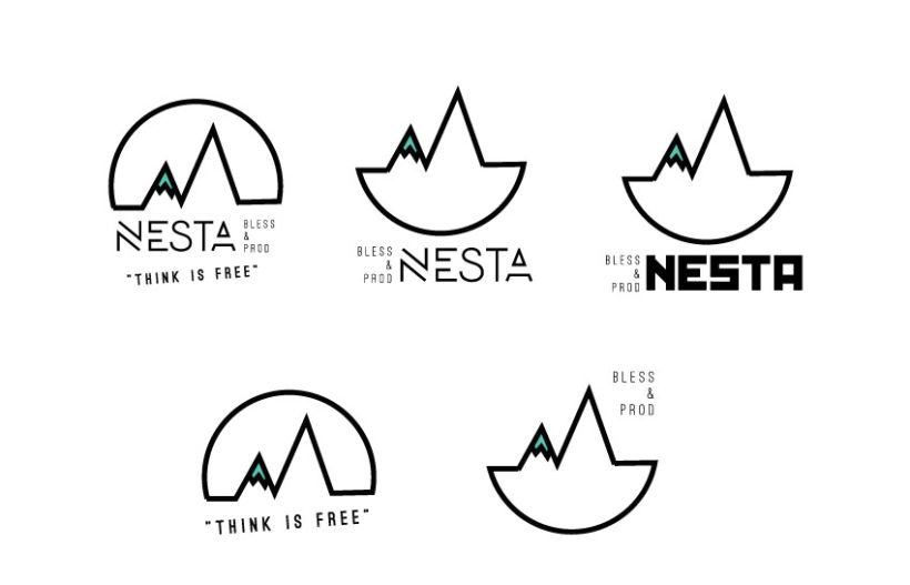 Simple Personal Rebranding NESTA 5