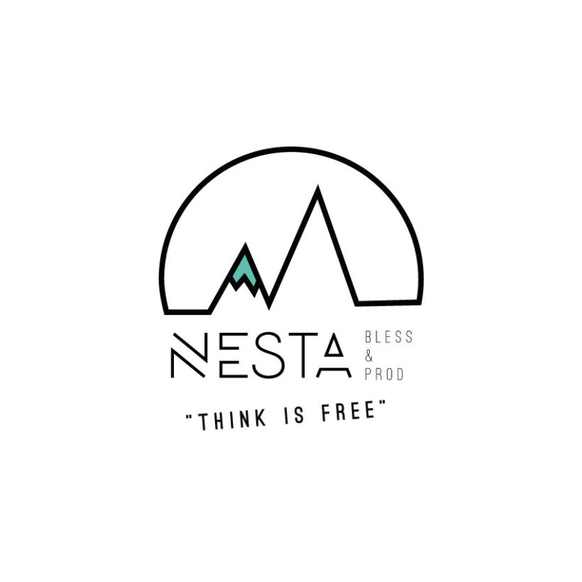 Simple Personal Rebranding NESTA 1