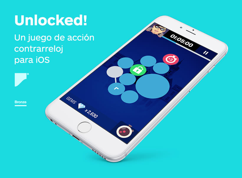Unlocked! (iOS) 0