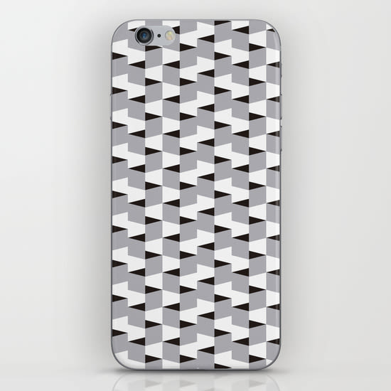 Cubic Perspective for Society6 1