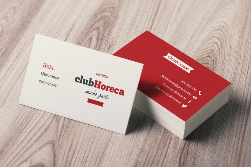 ClubHoreca 5
