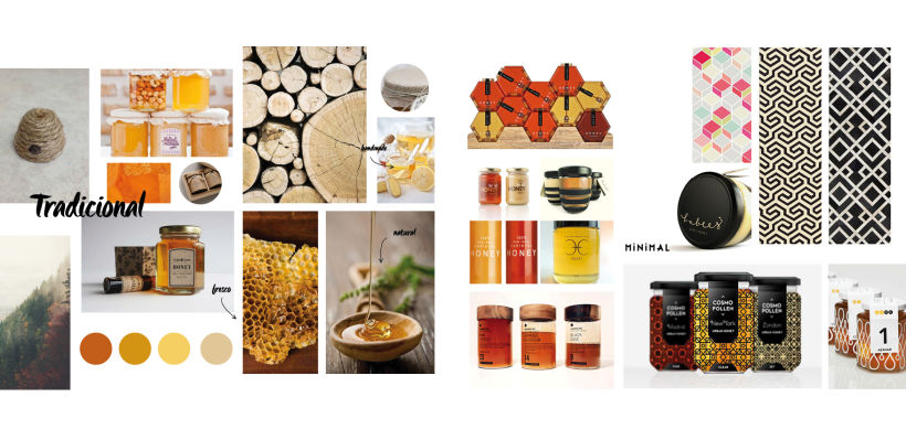 B Honey, packaging de mieles y sus derivados 3