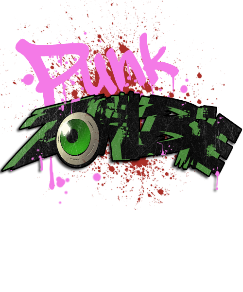 Zombie Punk!  0