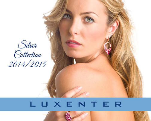 Catálogo Silver Collection Luxenter -1