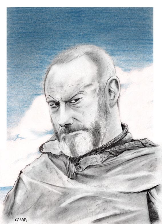Game of Thrones Portraits 18