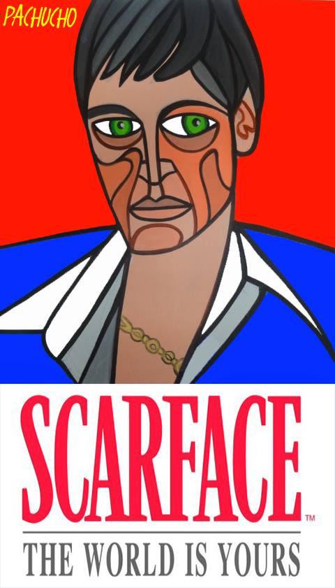 scarface -1