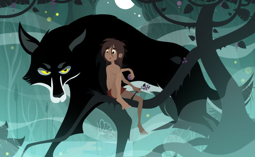 Mowgli 2