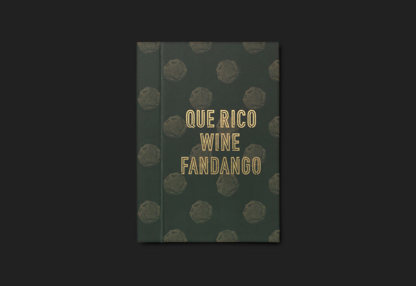 Wine Fandango 4