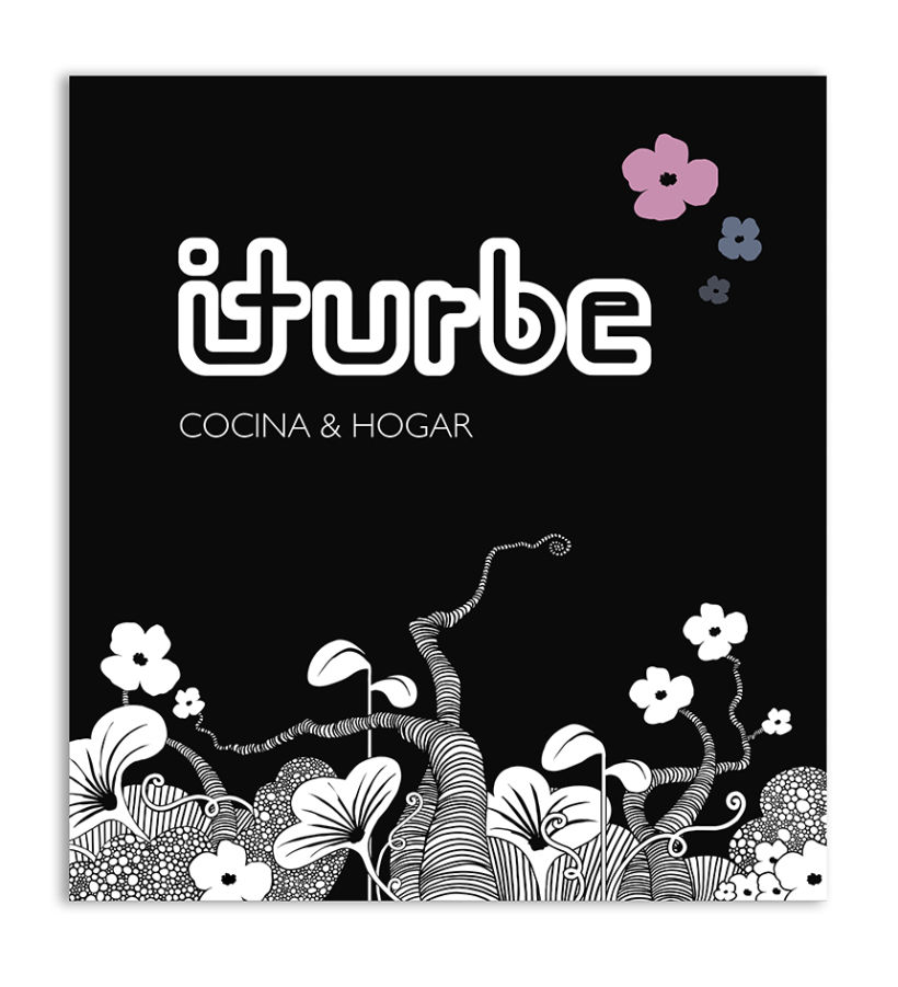 ITURBE | Rótulos 1