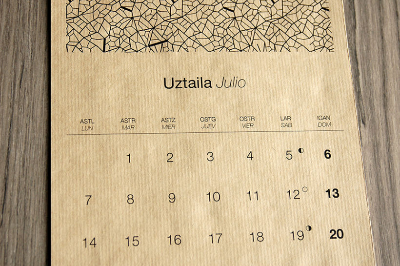 ZERGATIK | Calendarios 9
