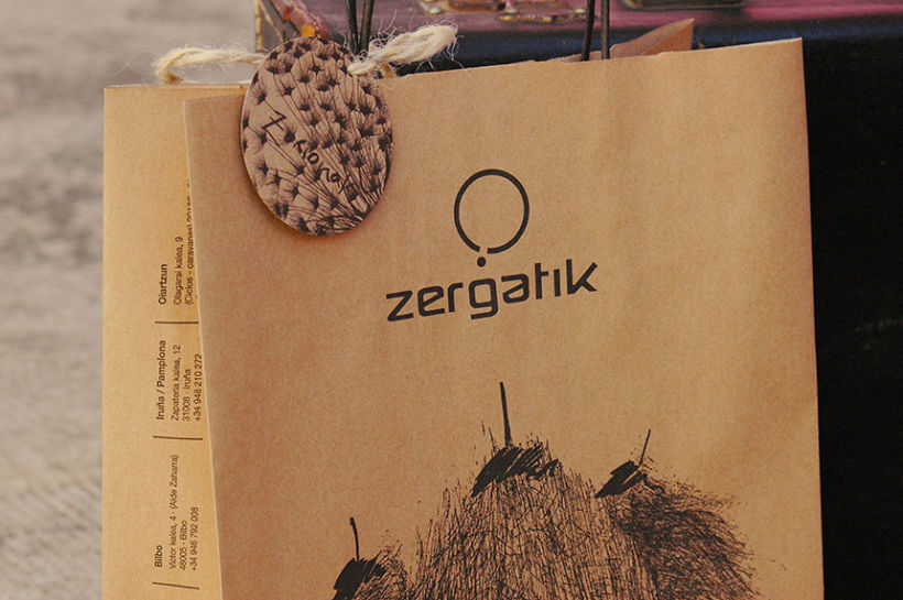 ZERGATIK | Packaging 3