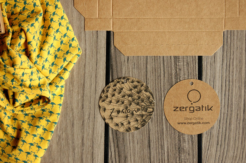 ZERGATIK | Packaging 5