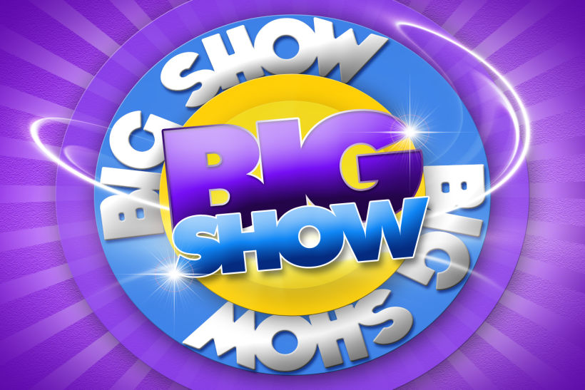 Big show -1