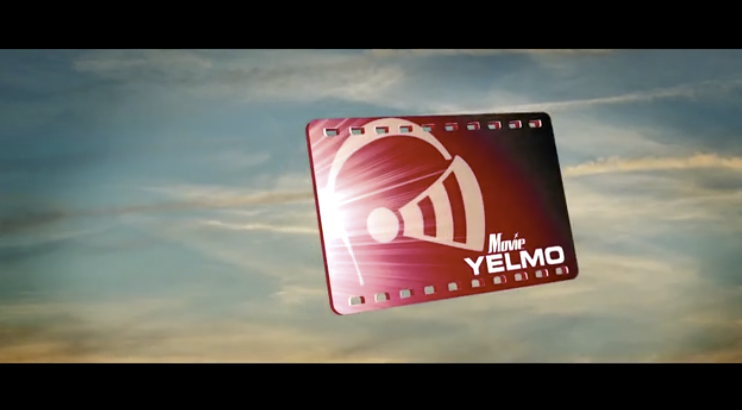 Promo para Yelmo Cines -1