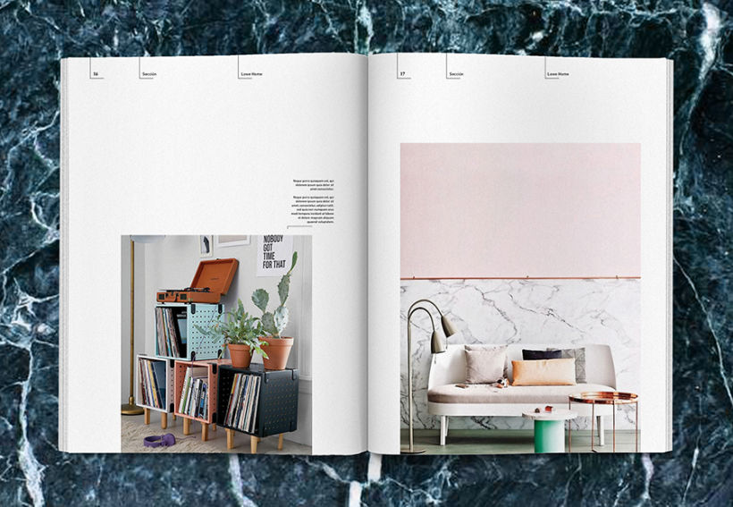 Lowe Home - Proyecto Personal Editorial 12
