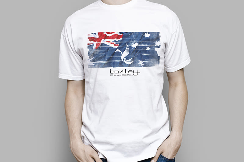 Bosley - Camisetas 9
