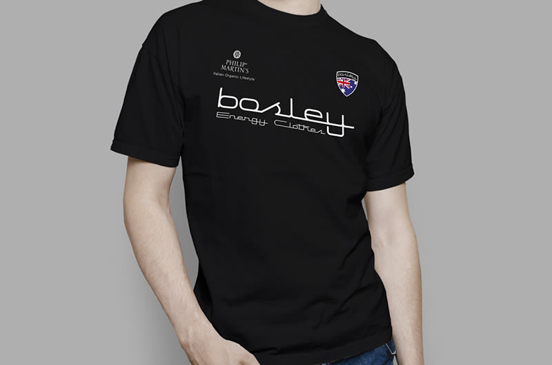 Bosley - Camisetas 11