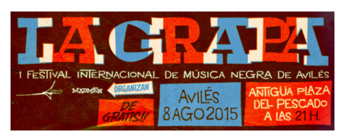 Cartel - La Grapa 2015 7