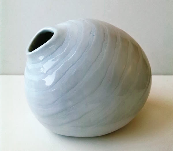 Jarrón de cerámica / Ceramic vase 2