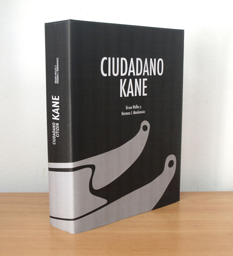 Ciudadano Kane: edición coleccionista 0