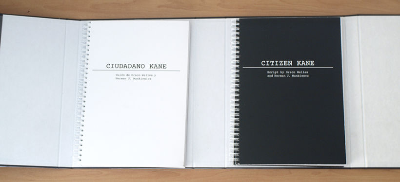Ciudadano Kane: edición coleccionista 4