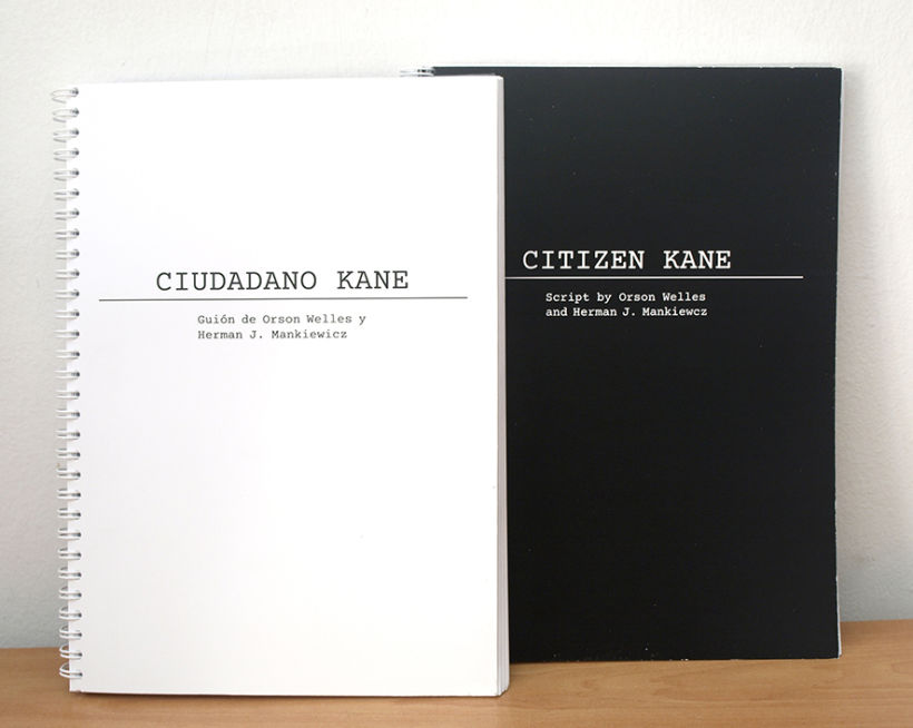 Ciudadano Kane: edición coleccionista 3