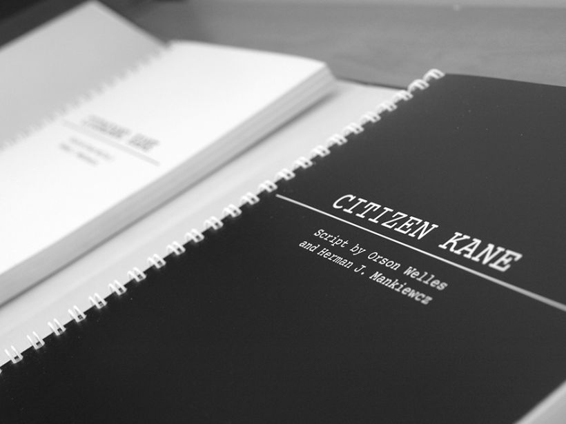 Ciudadano Kane: edición coleccionista 5