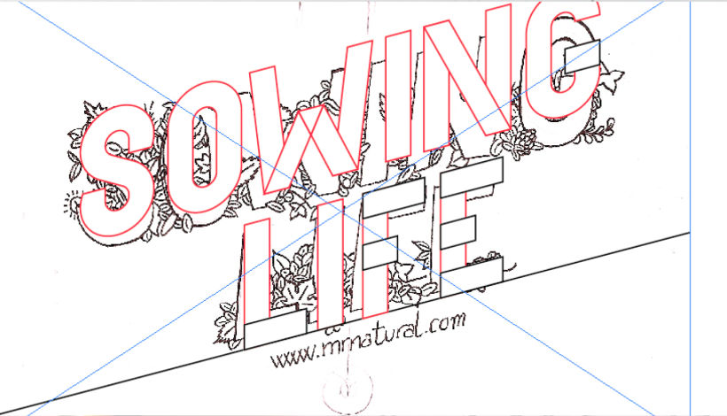 Sowing Life 2