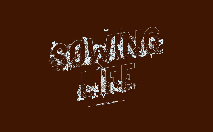 Sowing Life 1